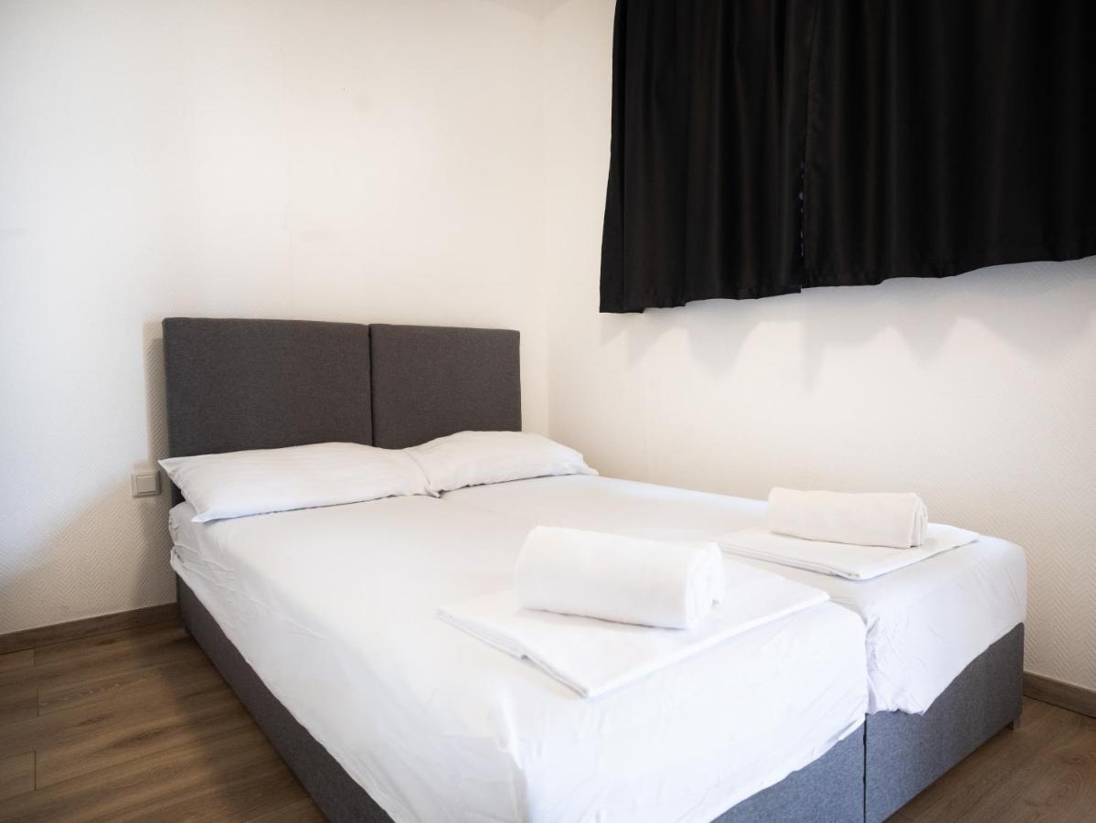 Mediteran Travel Mobile Homes Miran Pirovac Εξωτερικό φωτογραφία