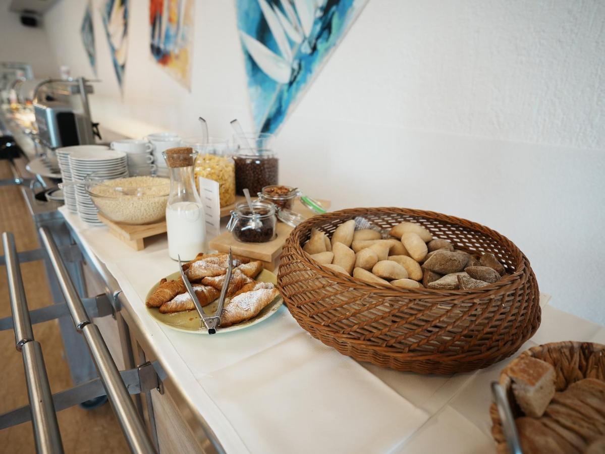 Mediteran Travel Mobile Homes Miran Pirovac Εξωτερικό φωτογραφία